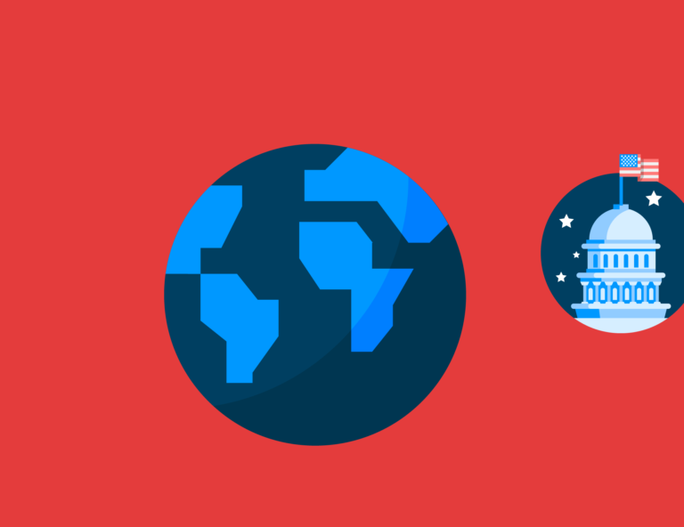 2020 and beyond: Maintaining the bipartisan narrative on US global development