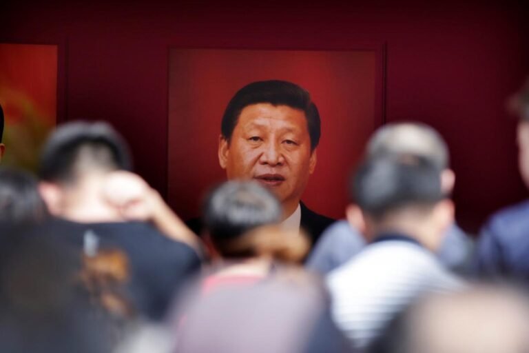 The New China Scare: Why America Shouldn’t Panic About Its Latest Challenger