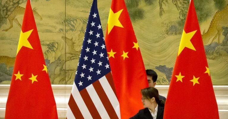 The New Spheres of Influence: Sharing the Globe With Other Great Powers