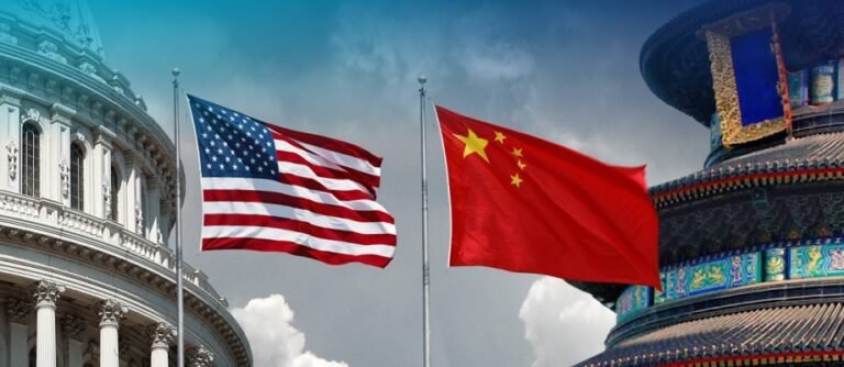 Opposite but Compatible Nationalisms: A Neoclassical Realist Approach to the Future of US-China Relations