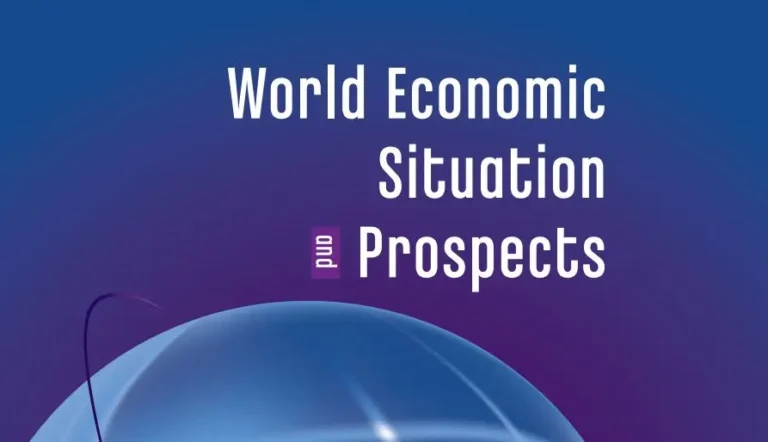 World Economic Situation and Prospects 2020