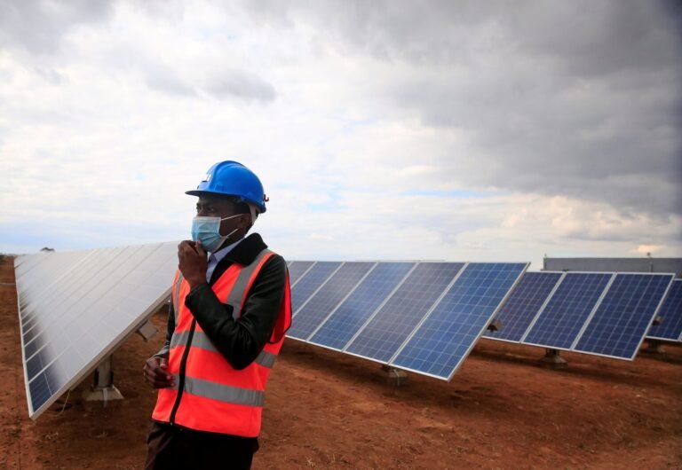 Winning the Majority: A New U.S. Bargain with the Global South